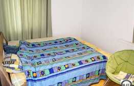 2 camere, 45 mp in imobil NOU, in zona strazii Campului