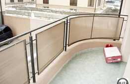 2 camere, 45 mp in imobil NOU, in zona strazii Campului