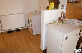 2 camere, 45 mp in imobil NOU, in zona strazii Campului