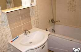 2 camere, 45 mp in imobil NOU, in zona strazii Campului