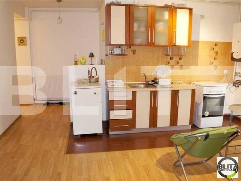 Apartament de vânzare 2 camere Manastur - 438AV | BLITZ Cluj-Napoca | Poza1