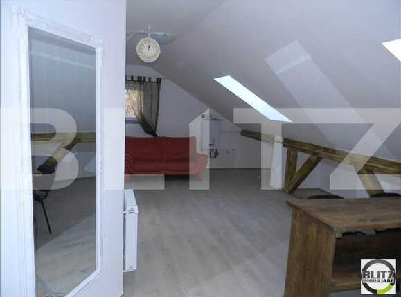 Apartament de închiriat 2 camere Gheorgheni - 4380AI | BLITZ Cluj-Napoca | Poza5