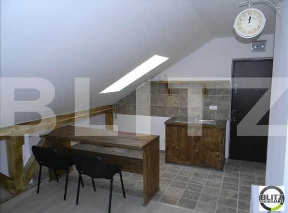 Apartament de închiriat 2 camere Gheorgheni - 4380AI | BLITZ Cluj-Napoca | Poza2