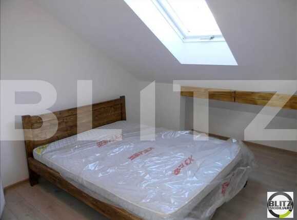 Apartament de închiriat 2 camere Gheorgheni - 4380AI | BLITZ Cluj-Napoca | Poza3