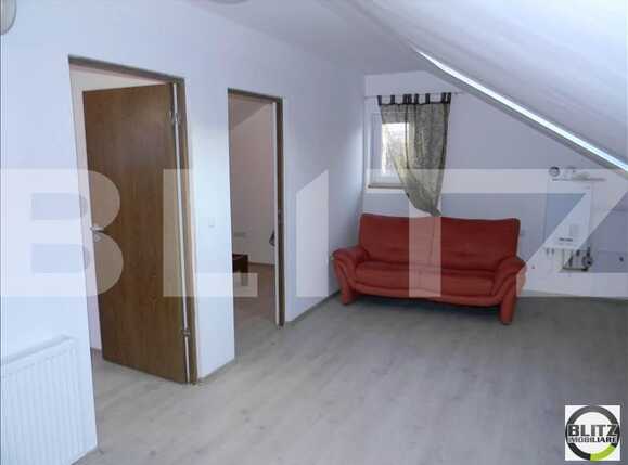 Apartament de închiriat 2 camere Gheorgheni - 4380AI | BLITZ Cluj-Napoca | Poza4