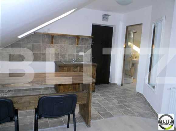 Apartament de închiriat 2 camere Gheorgheni - 4380AI | BLITZ Cluj-Napoca | Poza1