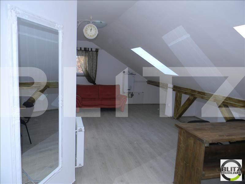 Apartament de închiriat 2 camere Gheorgheni - 4380AI | BLITZ Cluj-Napoca | Poza5