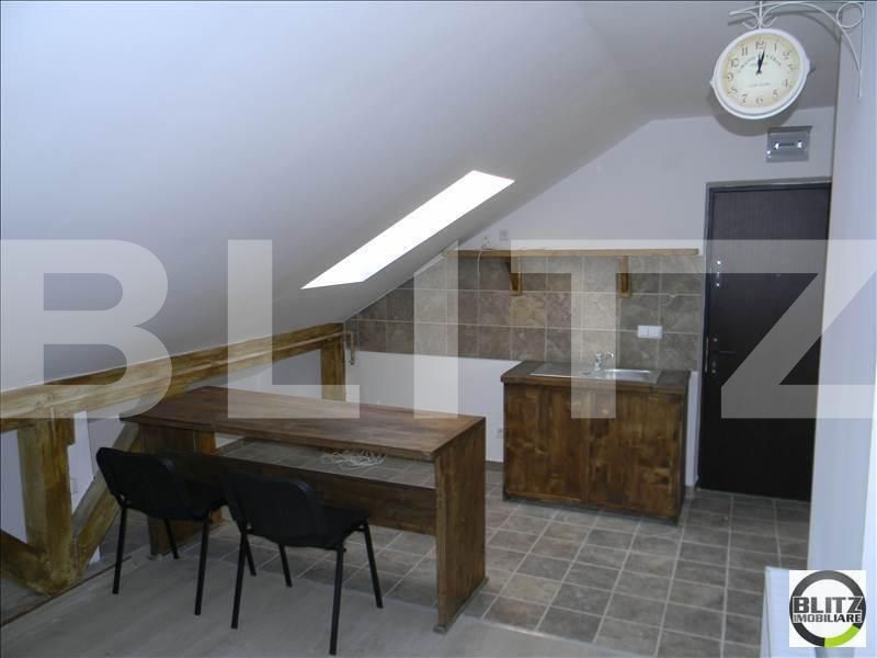 Apartament de închiriat 2 camere Gheorgheni - 4380AI | BLITZ Cluj-Napoca | Poza2