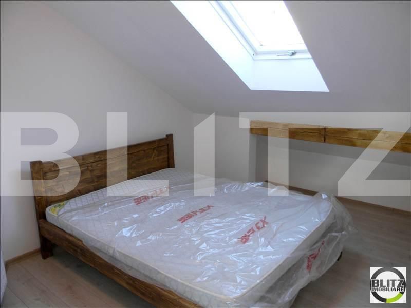 Apartament de închiriat 2 camere Gheorgheni - 4380AI | BLITZ Cluj-Napoca | Poza3