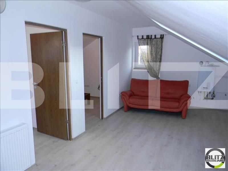 Apartament de închiriat 2 camere Gheorgheni - 4380AI | BLITZ Cluj-Napoca | Poza4