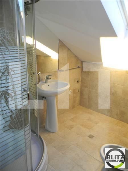 Apartament de închiriat 2 camere Gheorgheni - 4380AI | BLITZ Cluj-Napoca | Poza6