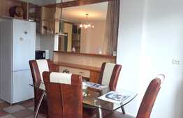 Apartament 3 camere, 95 mp, parcare, zona Minerva 