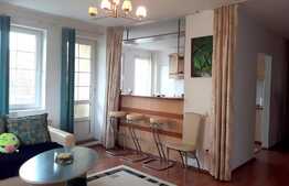 Apartament 3 camere, 95 mp, parcare, zona Minerva 