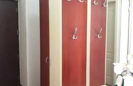 Apartament 3 camere, 95 mp, parcare, zona Minerva 