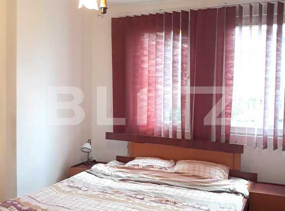 Apartament de închiriat 3 camere Manastur - 4381AI | BLITZ Cluj-Napoca | Poza5