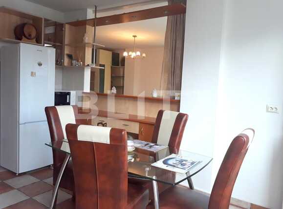 Apartament de închiriat 3 camere Manastur - 4381AI | BLITZ Cluj-Napoca | Poza9