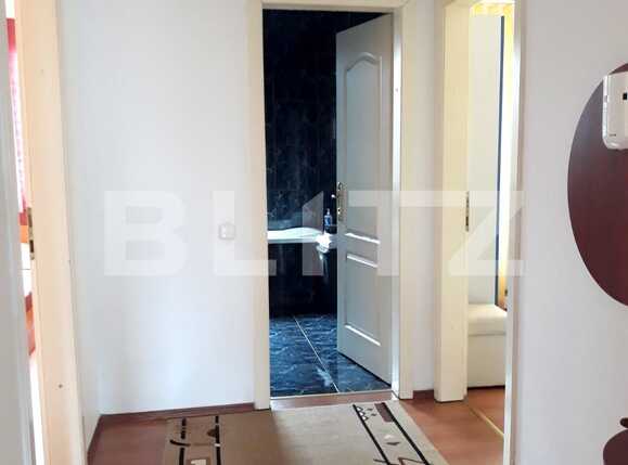 Apartament de închiriat 3 camere Manastur - 4381AI | BLITZ Cluj-Napoca | Poza13