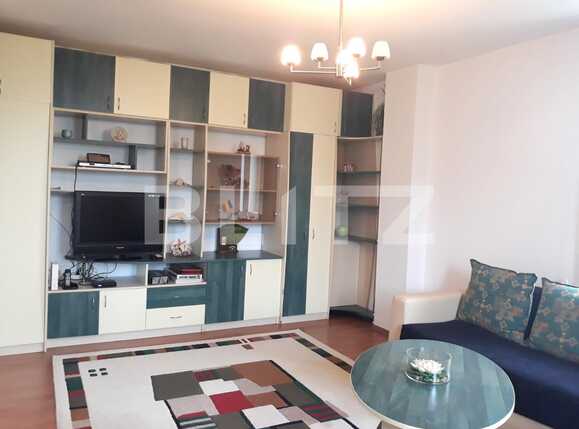 Apartament de închiriat 3 camere Manastur - 4381AI | BLITZ Cluj-Napoca | Poza2