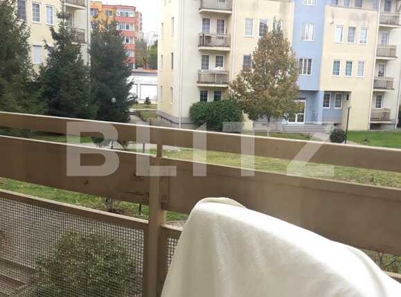 Apartament de închiriat 3 camere Manastur - 4381AI | BLITZ Cluj-Napoca | Poza15