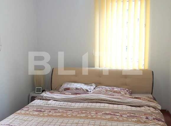 Apartament de închiriat 3 camere Manastur - 4381AI | BLITZ Cluj-Napoca | Poza6