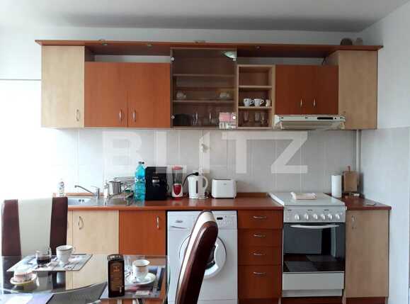 Apartament de închiriat 3 camere Manastur - 4381AI | BLITZ Cluj-Napoca | Poza8
