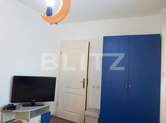 Apartament de închiriat 3 camere Manastur - 4381AI | BLITZ Cluj-Napoca | Poza7