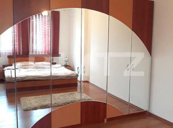 Apartament de închiriat 3 camere Manastur - 4381AI | BLITZ Cluj-Napoca | Poza4