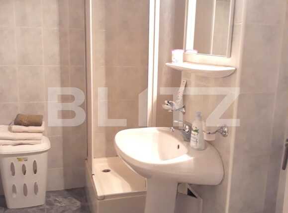 Apartament de închiriat 3 camere Manastur - 4381AI | BLITZ Cluj-Napoca | Poza12