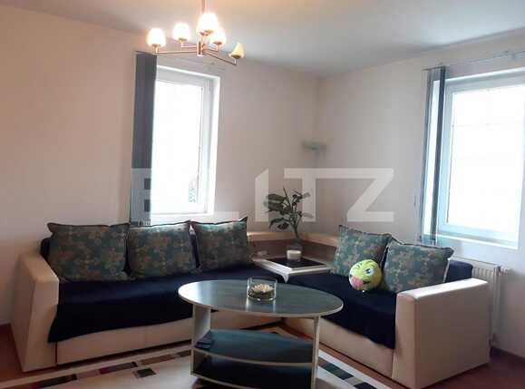Apartament de închiriat 3 camere Manastur - 4381AI | BLITZ Cluj-Napoca | Poza1