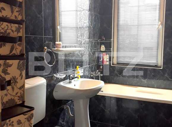 Apartament de închiriat 3 camere Manastur - 4381AI | BLITZ Cluj-Napoca | Poza10
