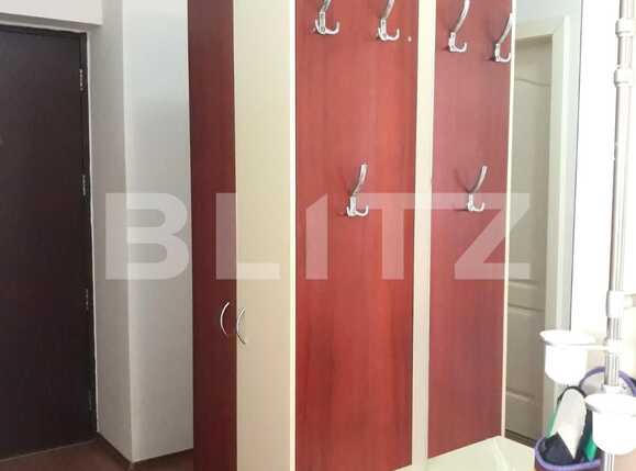 Apartament de închiriat 3 camere Manastur - 4381AI | BLITZ Cluj-Napoca | Poza14