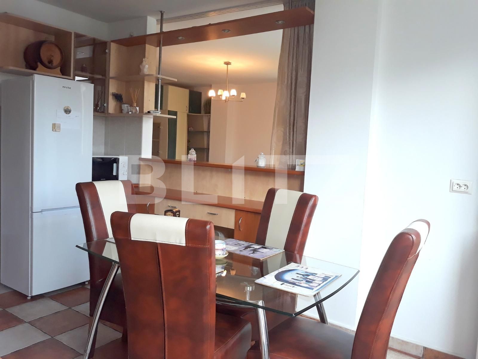 Apartament de închiriat 3 camere Manastur - 4381AI | BLITZ Cluj-Napoca | Poza9