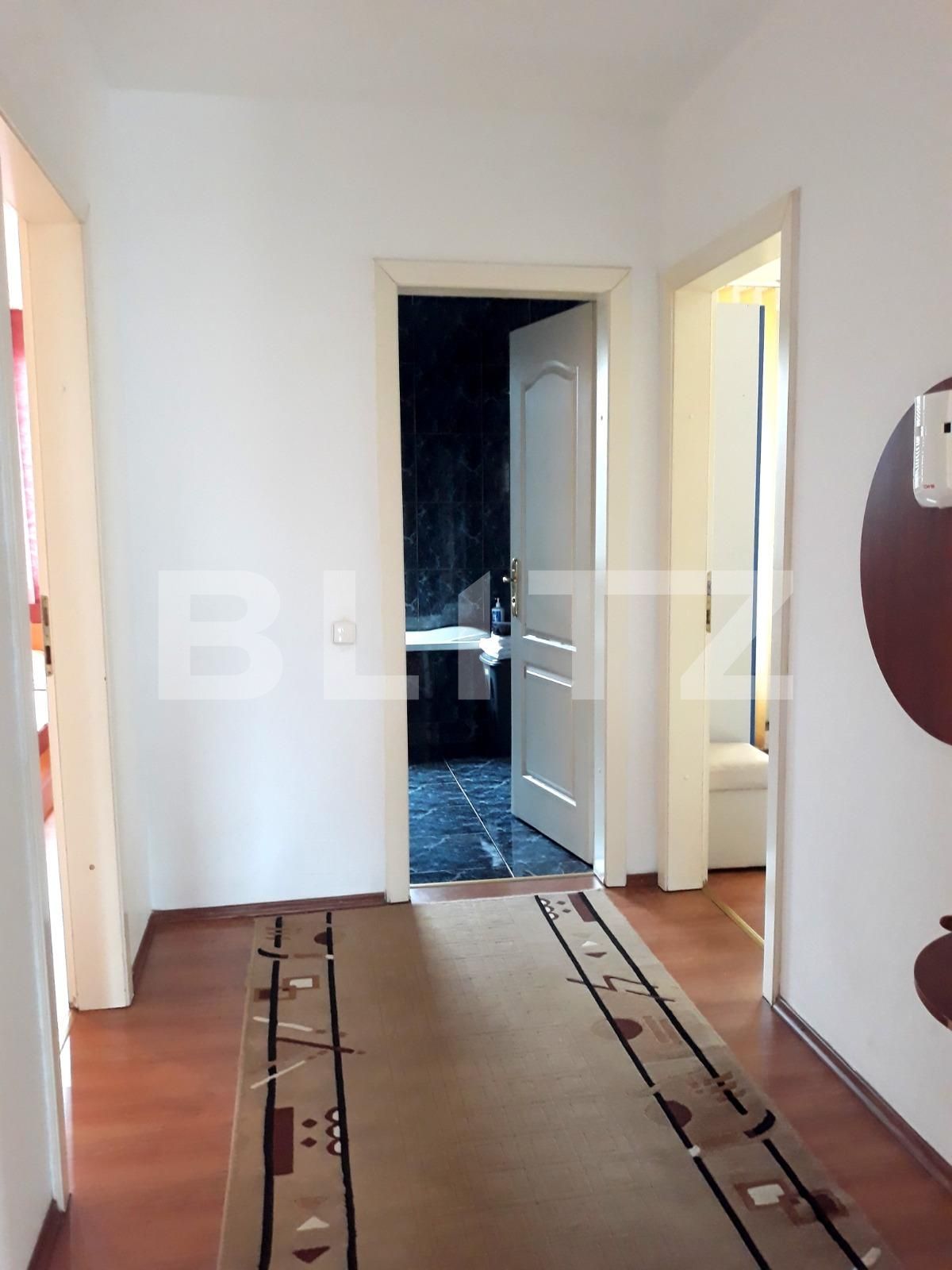 Apartament de închiriat 3 camere Manastur - 4381AI | BLITZ Cluj-Napoca | Poza13