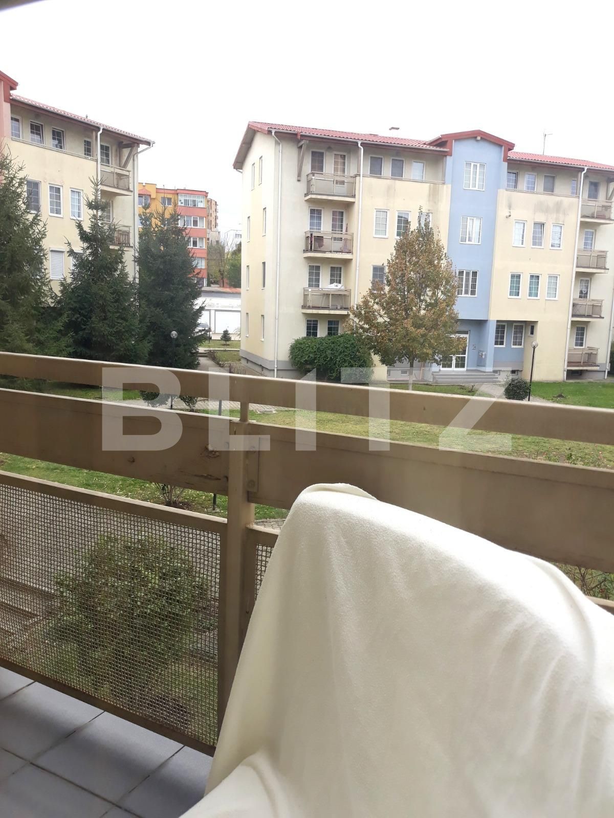 Apartament de închiriat 3 camere Manastur - 4381AI | BLITZ Cluj-Napoca | Poza15