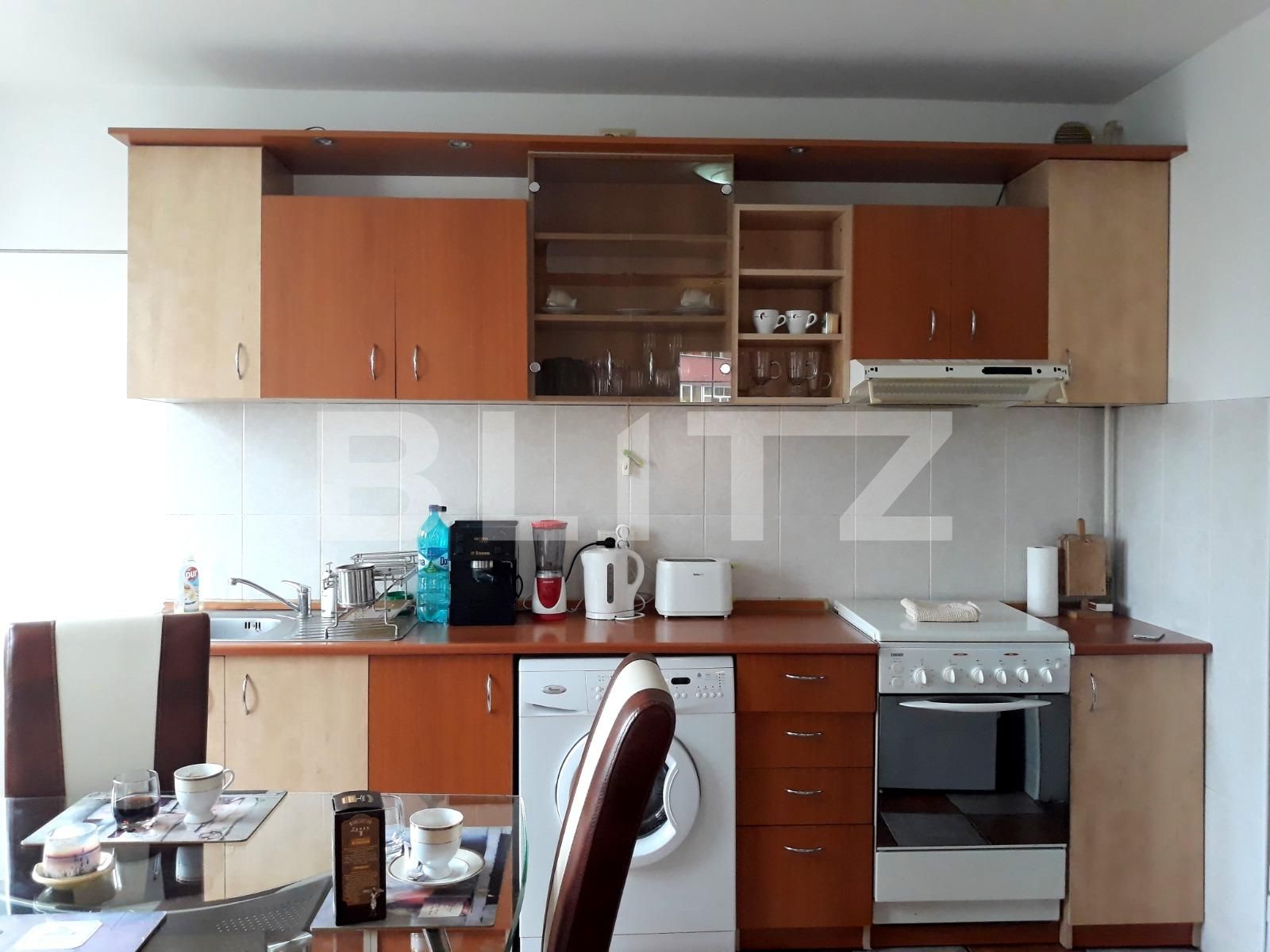 Apartament de închiriat 3 camere Manastur - 4381AI | BLITZ Cluj-Napoca | Poza8