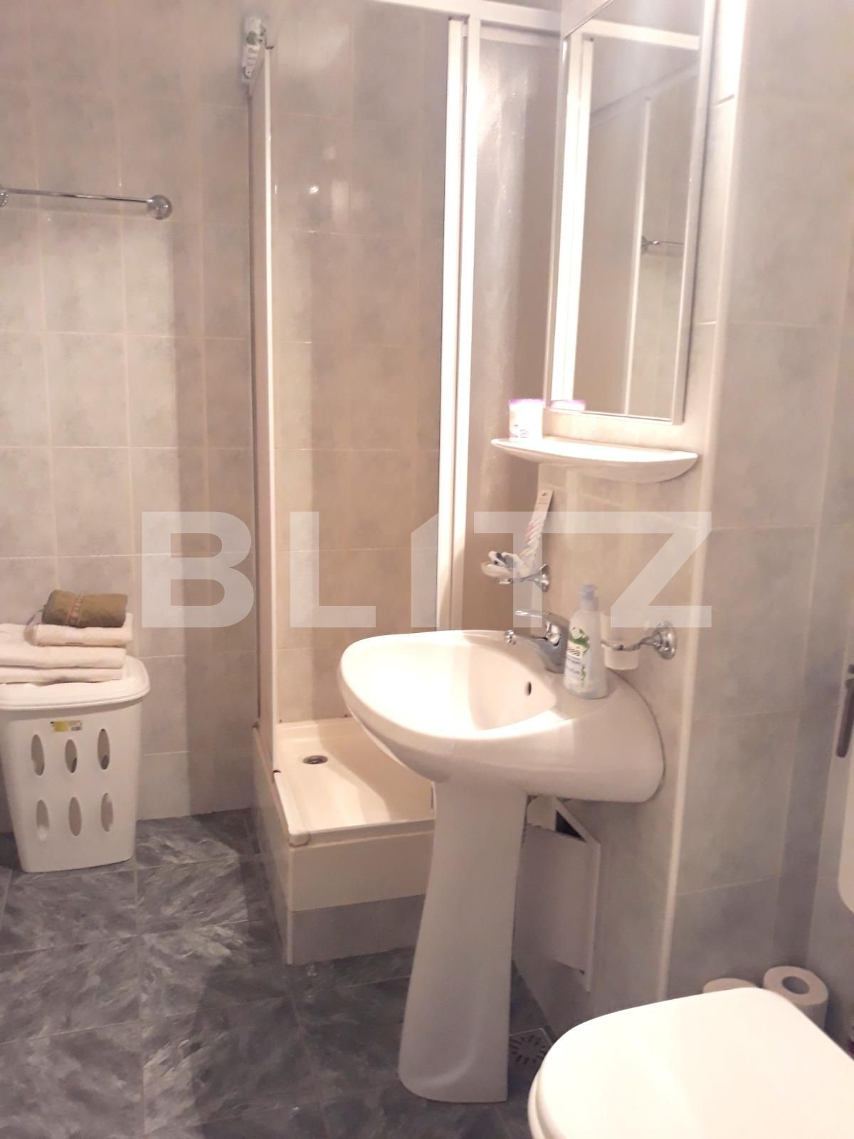 Apartament de închiriat 3 camere Manastur - 4381AI | BLITZ Cluj-Napoca | Poza12
