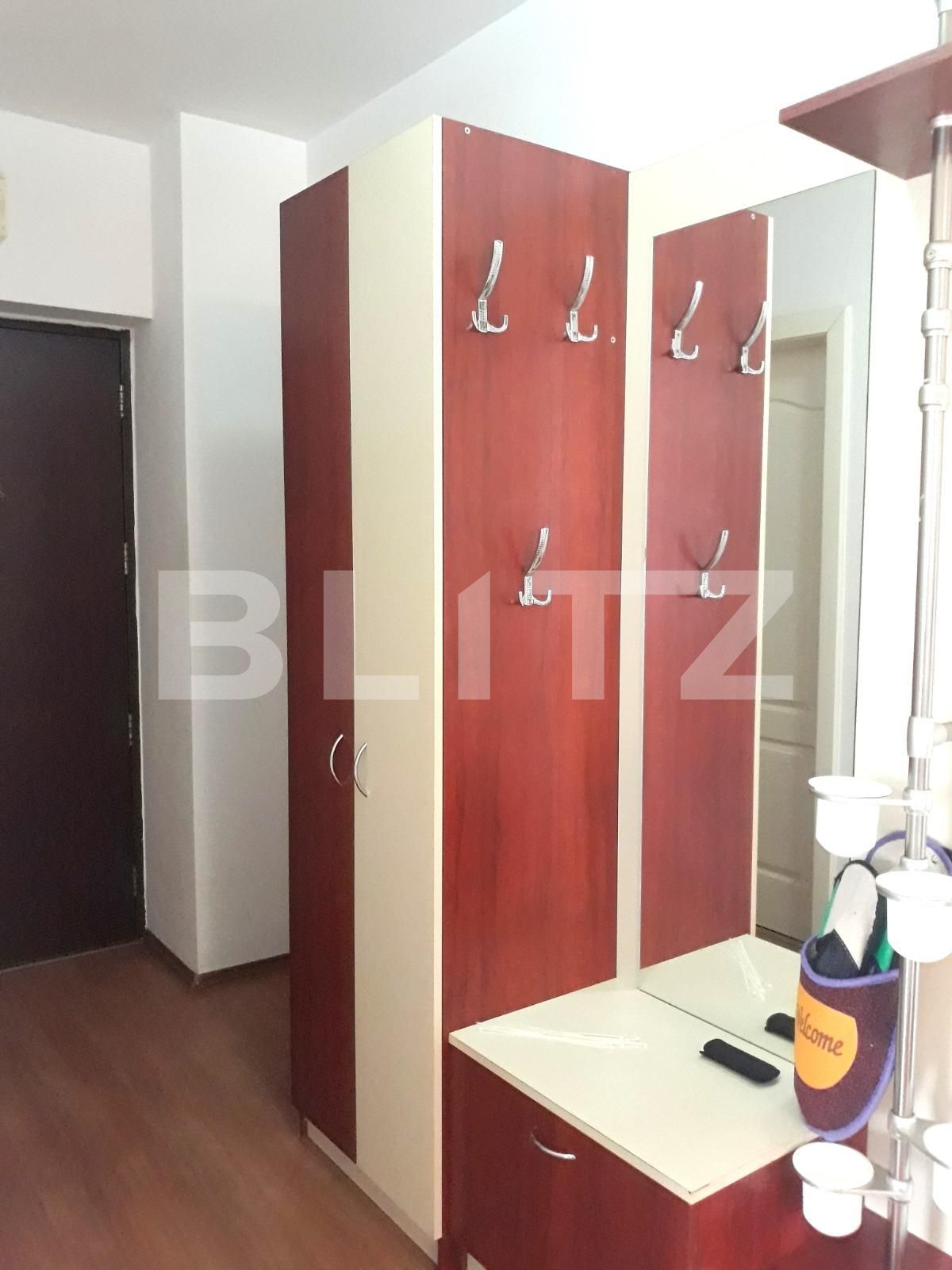 Apartament de închiriat 3 camere Manastur - 4381AI | BLITZ Cluj-Napoca | Poza14