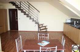 Apartament modern cu scara interioara in Buna Ziua!