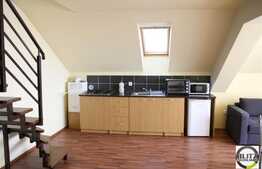 Apartament modern cu scara interioara in Buna Ziua!