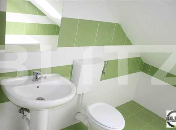 Apartament de închiriat 3 camere Bună Ziua - 4382AI | BLITZ Cluj-Napoca | Poza8