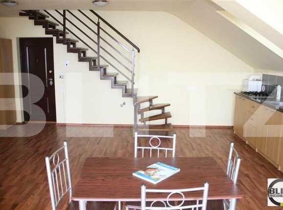 Apartament de închiriat 3 camere Bună Ziua - 4382AI | BLITZ Cluj-Napoca | Poza1