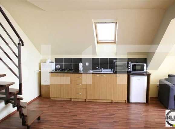 Apartament de închiriat 3 camere Bună Ziua - 4382AI | BLITZ Cluj-Napoca | Poza2