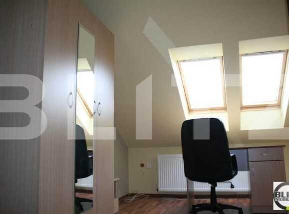 Apartament de închiriat 3 camere Bună Ziua - 4382AI | BLITZ Cluj-Napoca | Poza4