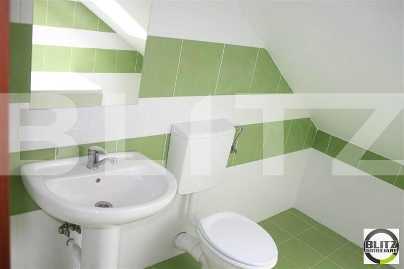 Apartament de închiriat 3 camere Bună Ziua - 4382AI | BLITZ Cluj-Napoca | Poza8