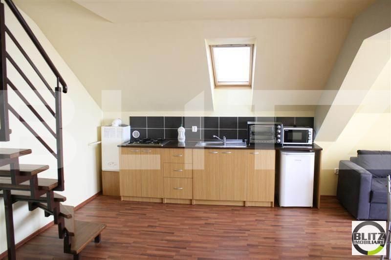 Apartament de închiriat 3 camere Bună Ziua - 4382AI | BLITZ Cluj-Napoca | Poza2