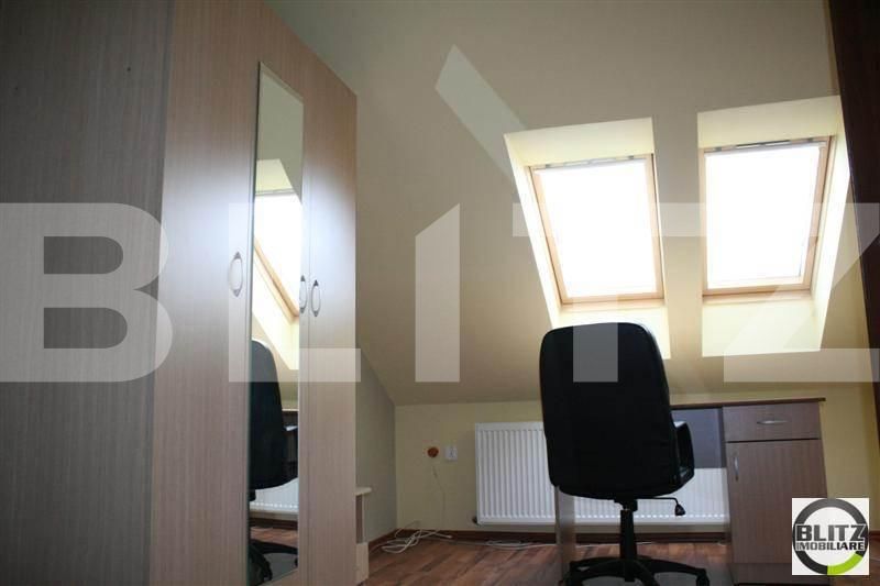 Apartament de închiriat 3 camere Bună Ziua - 4382AI | BLITZ Cluj-Napoca | Poza4