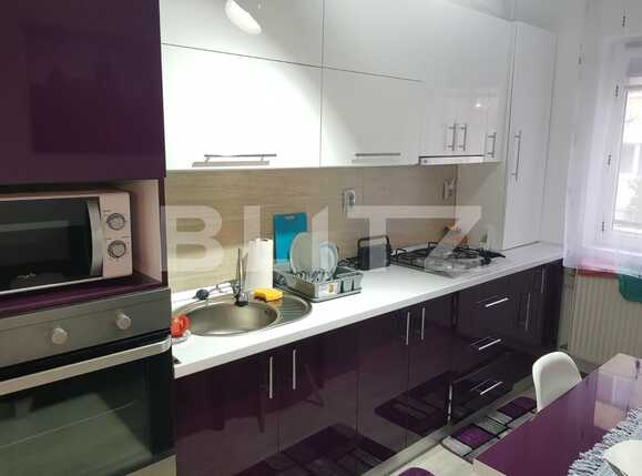 Garsonieră de vânzare Floreşti - 43839AV | BLITZ Cluj-Napoca | Poza2