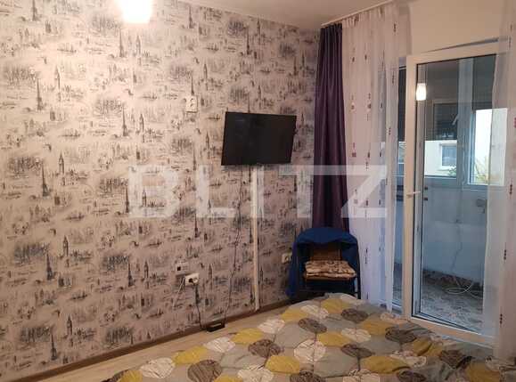 Garsonieră de vânzare Floreşti - 43839AV | BLITZ Cluj-Napoca | Poza8