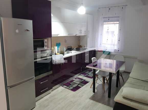 Garsonieră de vânzare Floreşti - 43839AV | BLITZ Cluj-Napoca | Poza1