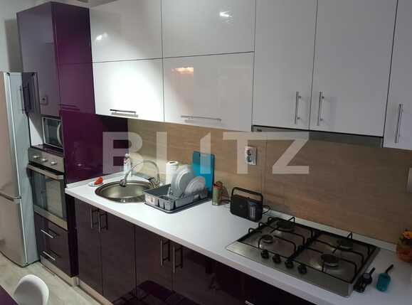 Garsonieră de vânzare Floreşti - 43839AV | BLITZ Cluj-Napoca | Poza3